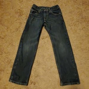 5 for $20 Boys Lee Jeans